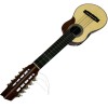 Professional Charango + Semi Hard Case