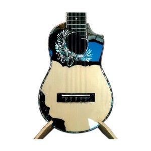 Professional Charango - "CONDOR" Professional Charango - "CONDOR"