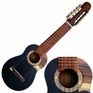 Professional Charango + Soft Case