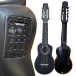 Professional Charango - YANA with Fishman Presys Plus Professional Charango - YANA with Fishman Presys Plus