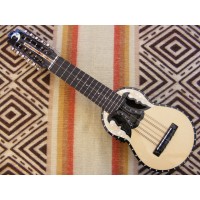 Professional Charango - Quispe Torrez