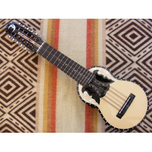 Professional Charango - Quispe Torrez