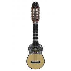 Professional Charango - Quispe Torrez