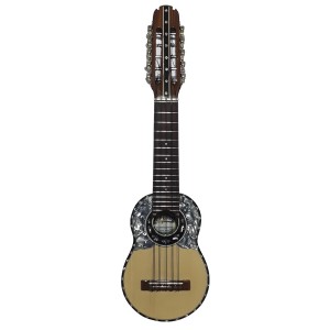 Professional Charango - Quispe Torrez