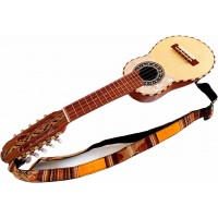 Professional Charango - Quispe Torrez