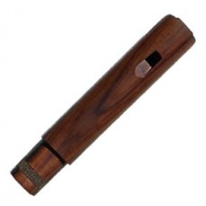 Pinquillo Type-Mouthpiece made of Rosewood