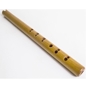 Professional Wayacan Quena/Quenilla - Chromatic Tuning
