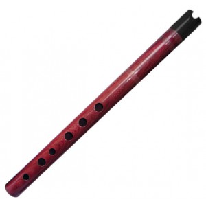 Professional Nazareno MAMA Quena/Quenacho with Ebony Mouthpiece