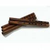 Professional Rosewood Quena/Quenilla 