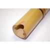 Professional Bamboo Quena/Quenilla - Varnished