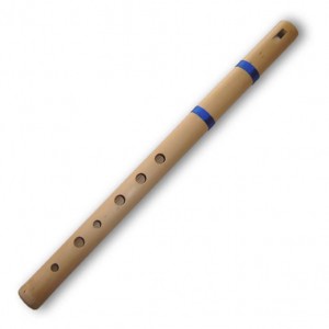 Professional Bamboo Quena/Quenilla - Pinquillo Mouthpiece 