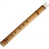 Professional Bamboo Quena/Quenilla - Bone Mouthpiece