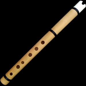 Professional Bamboo Quena/Quenilla - Bone Mouthpiece