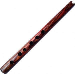 Professional Cocobolo Wood MAMA Quena / Quenacho 