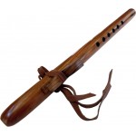 Professional American Cherokee Flute  - Minor Pentatonic  Scale