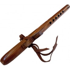 Professional American Cherokee Flute  - Pentatonic Minor Scale