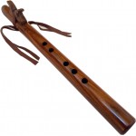 Professional American Cherokee Flute - Major Pentatonic  Scale