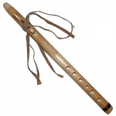 Professional American Cherokee Flute - Bamboo