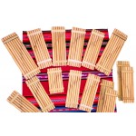 Tabla Siku Troop for Eighteen Musicians