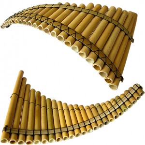 Professional Pan Flute  21