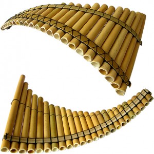 Professional Pan Flute  21