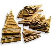 Suri Sikus Troop for Twelve Musicians