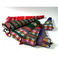 Awayo Bag for Zampoña 
