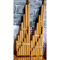 Professional  Sicuri Marimacho Chuli 7-8 with Resonators 