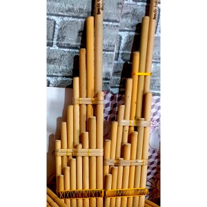 Professional Sicuri Marimacho Chuli 7-8