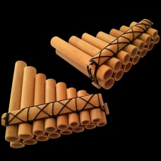 Professional  Sicuri Marimacho Chuli 7-8 with Resonators 